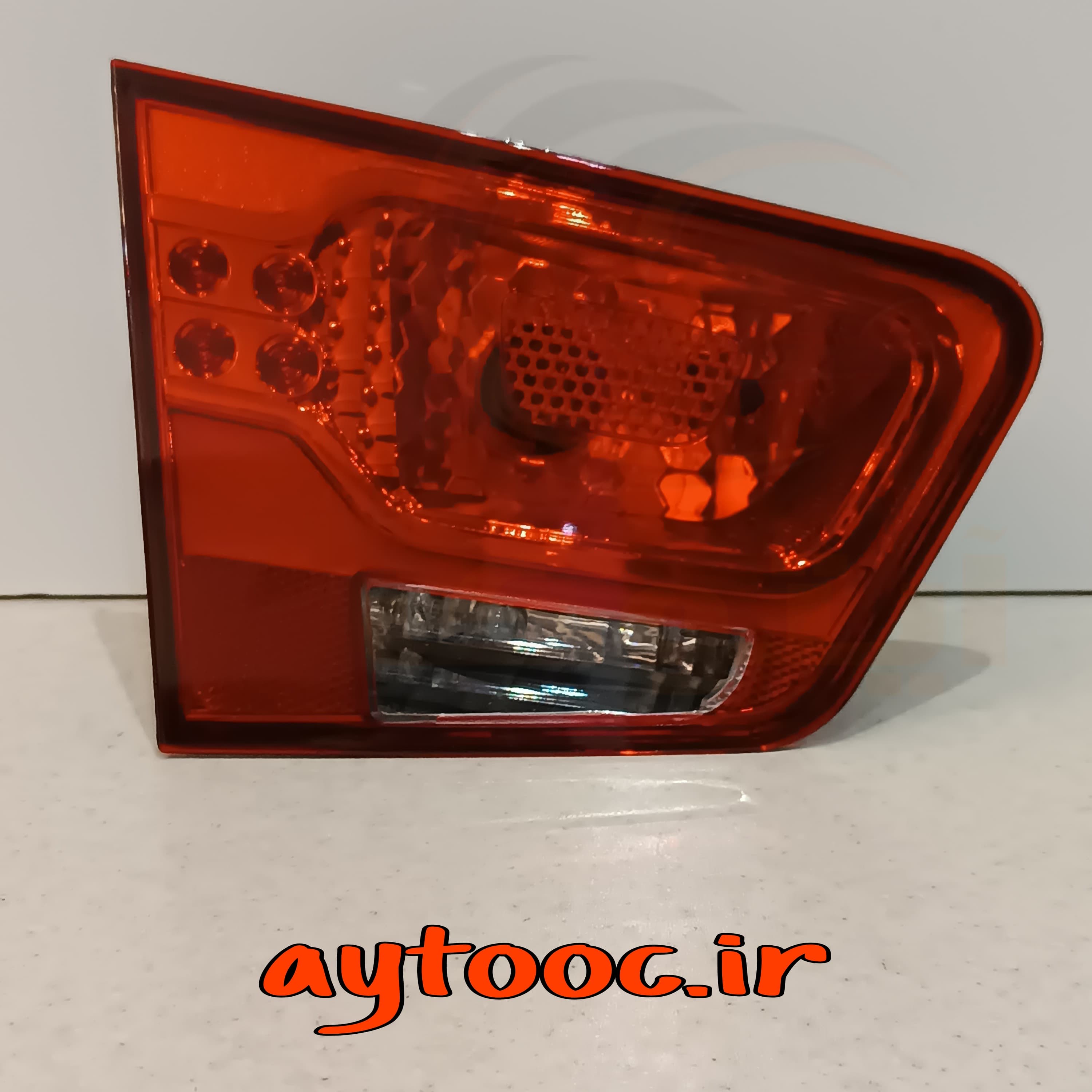 چراغ خطر چپ صندوق کیا سراتو 924031M020