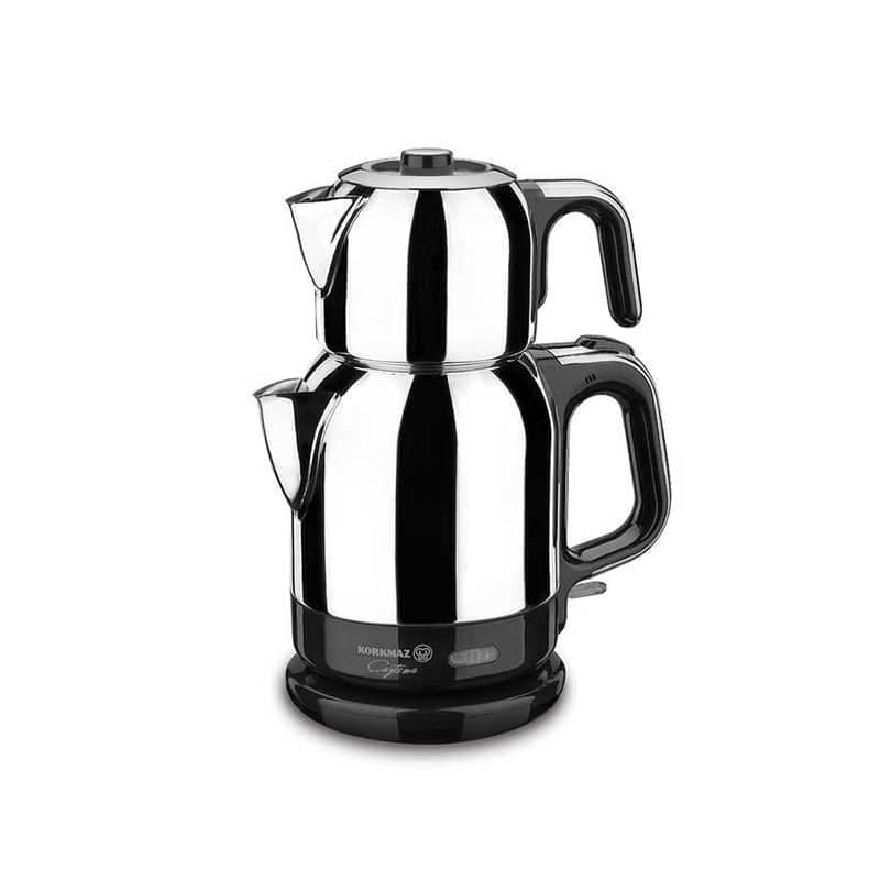 چای ساز روهمی کرکماز مدل A331
