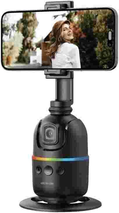 گیمبال ردیابی خودکار گرین Green AutoTrack Gimbal