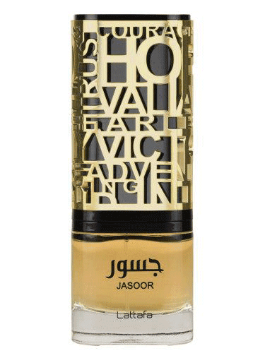 ادکلن جسور لطافه (Lattafa jasoor)