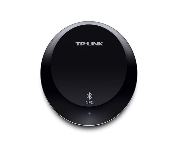 گیرنده بلوتوث تی پی لینک مدل HA100 V2 — تصویر ۲