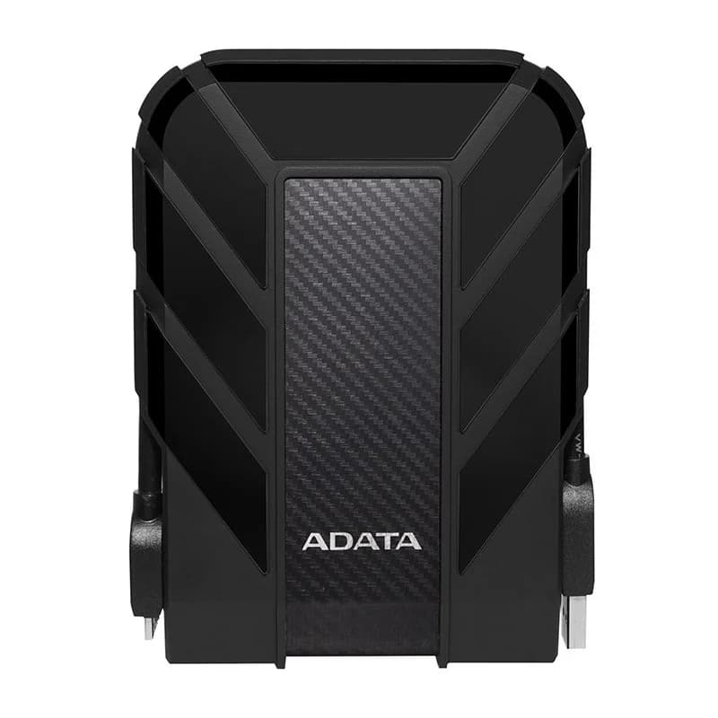 هارد اکسترنال ای دیتا مدل HD710 Pro ظرفیت 2 ترابایت ا External Hard Disk ADATA HD710 Pro 2TB