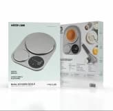 ترازو آشپزخانه دوتایی گرین Green Lion Dual Kitchen Scale — تصویر ۲