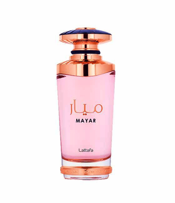 ادکلن میار زنانه لطافه (Lattafa Mayar)