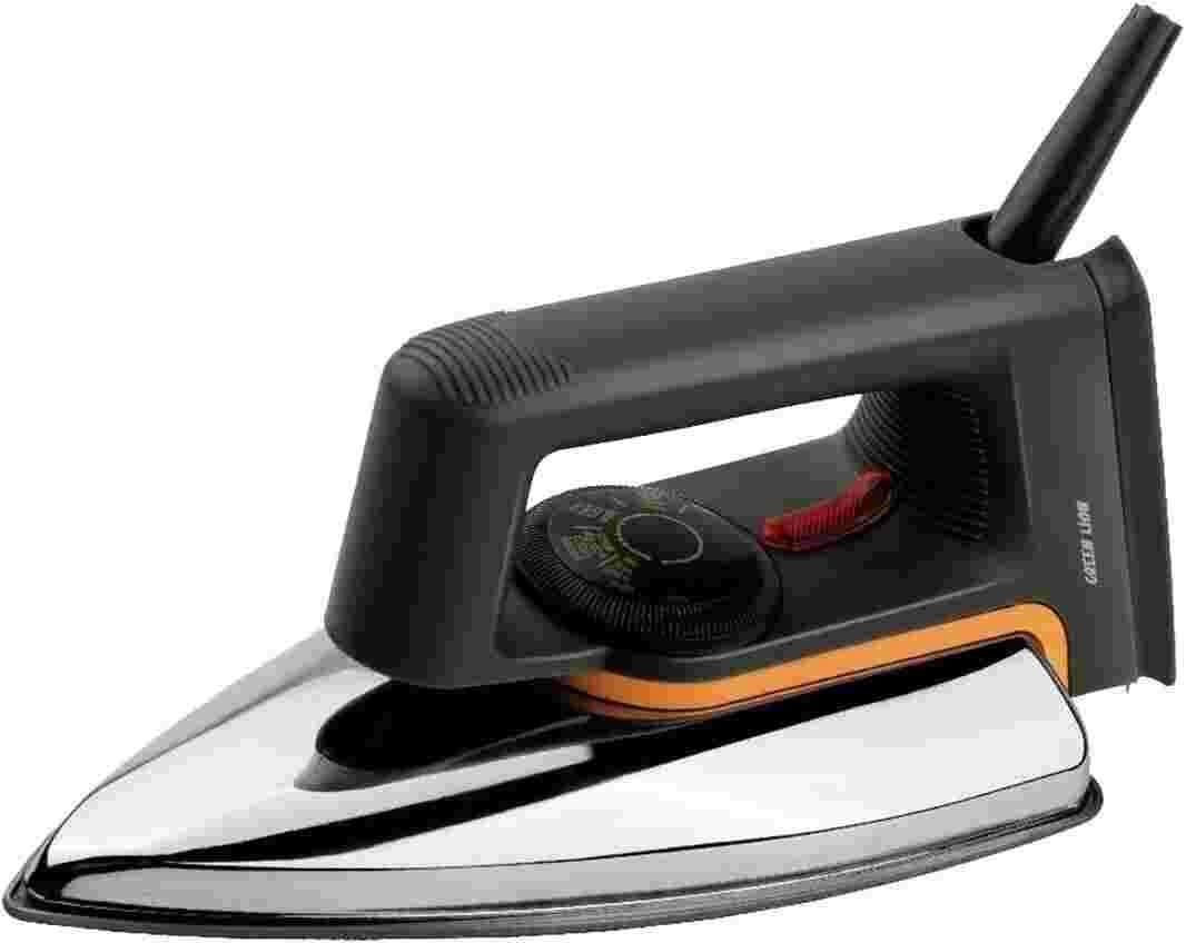 اتو وینتیج 1000 وات گرین لاین Green lion Vintage Iron 1000W