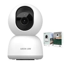 دوربین مداربسته آنالوگ گرین لاین مدل Green lion smart home camera — تصویر ۲
