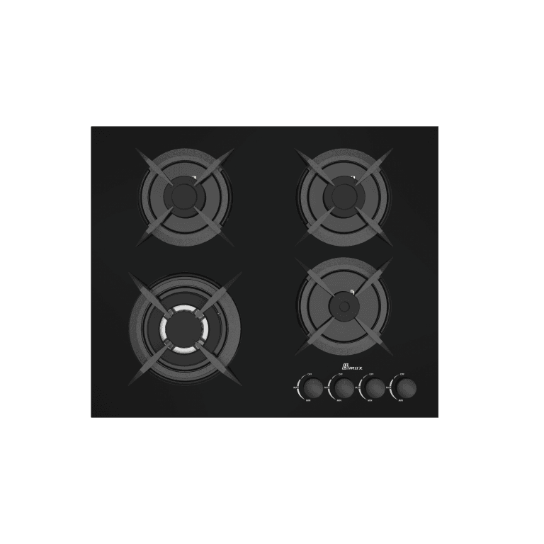 گاز صفحه ای بیمکث MG 5012