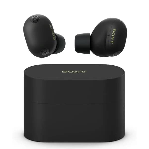 هدفون سونی Sony WF-1000XM6 — تصویر ۵
