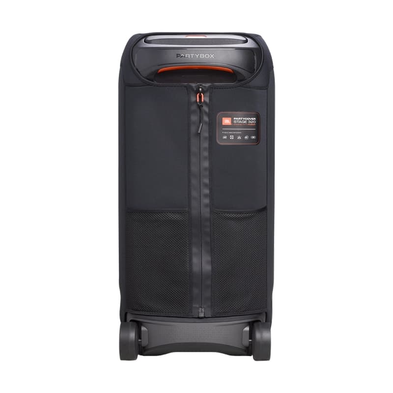 کاور اسپیکر جی بی ال JBL PartyCover Stage 320 — تصویر ۴