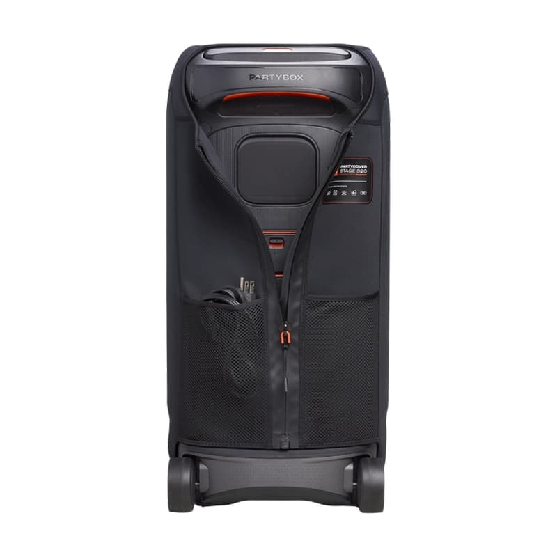 کاور اسپیکر جی بی ال JBL PartyCover Stage 320 — تصویر ۵