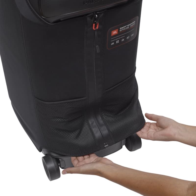 کاور اسپیکر جی بی ال JBL PartyCover Stage 320 — تصویر ۷
