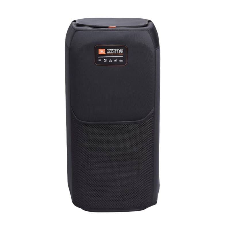 کاور اسپیکر جی بی ال JBL PartyCover Club 120 — تصویر ۴
