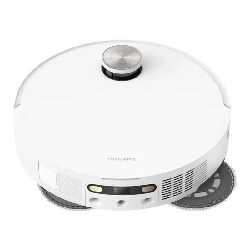 جارو رباتیک دریم Dreame X50 Ultra Complete Robot Vacuum — تصویر ۳