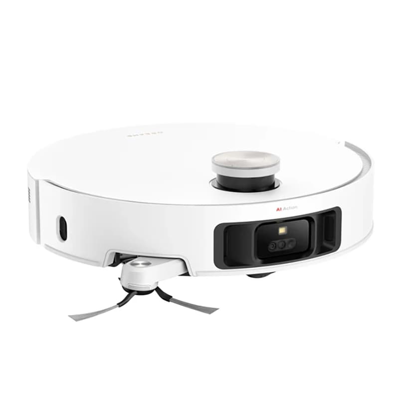 جارو رباتیک دریم Dreame X50 Ultra Complete Robot Vacuum — تصویر ۲