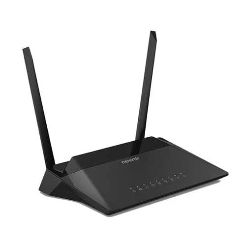 مودم روتر بی سیم ADSL2 Plus و VDSL2 نتربیت مدل NSL-224 ا Neterbit NSL-224 VDSL2 and ADSL2 Plus Wireless Router