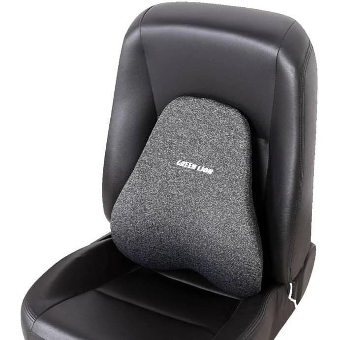 پشتی طبی صندلی خودرو Green Memory Foam Seat Coushion