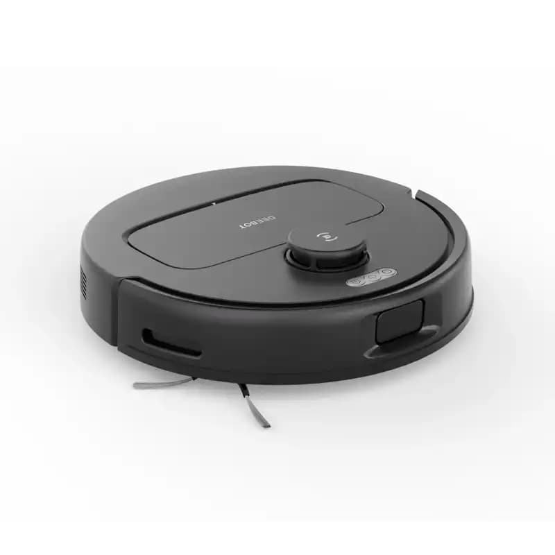 جارو رباتیک اکووکس ECOVACS DEEBOT N20e Plus Robot — تصویر ۶