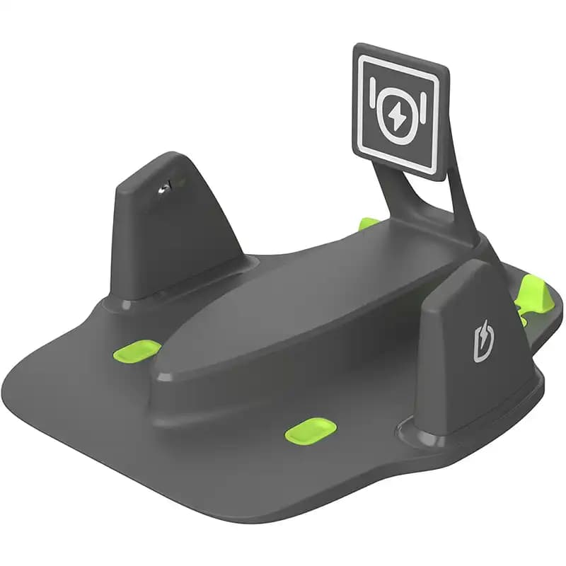 ربات سگ هوشمند لونا Loona PetBot Smart Toy — تصویر ۵