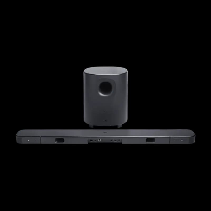 ساندبار جی بی ال JBL BAR 800 MK2 — تصویر ۳