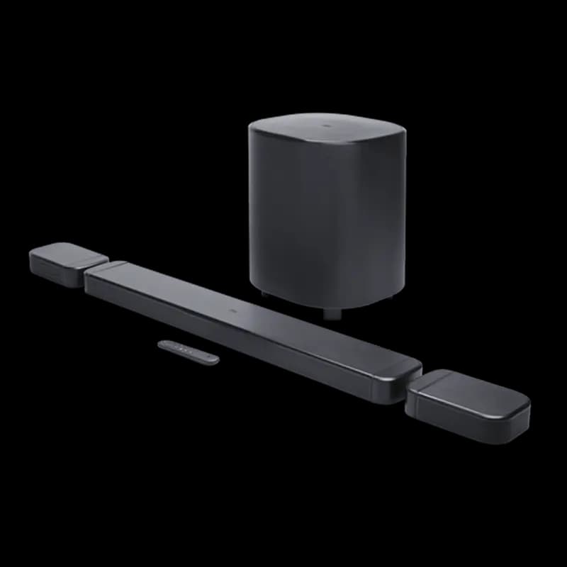 ساندبار جی بی ال JBL BAR 800 MK2 — تصویر ۲