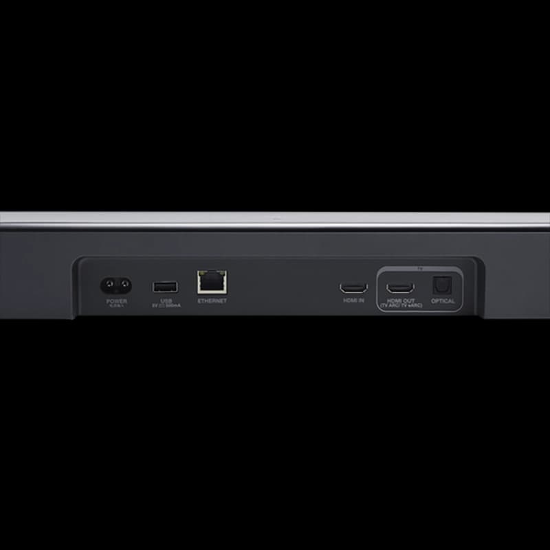 ساندبار جی بی ال JBL BAR 800 MK2 — تصویر ۷