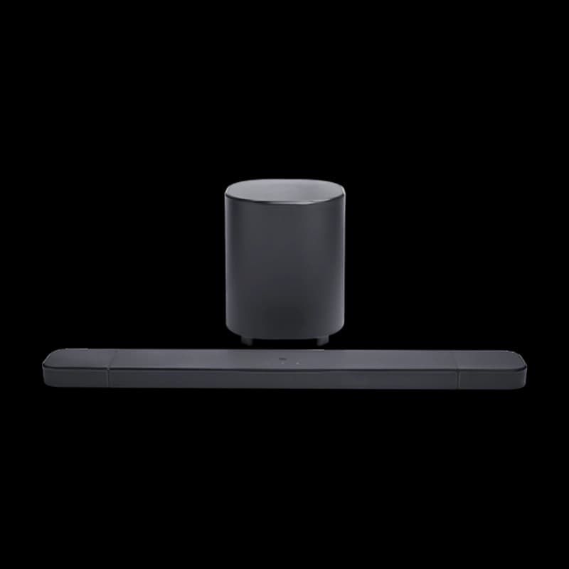 ساندبار جی بی ال JBL BAR 800 MK2 — تصویر ۴