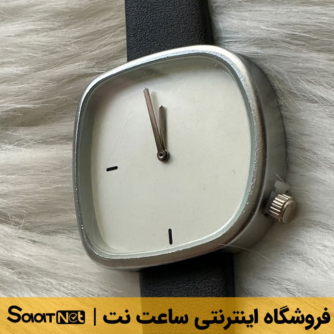 ساعت مچی زنانه TOMI کد ۳۰۹۲ — تصویر ۳