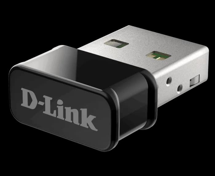 کارت شبکه بی‌سیم USB مدل DWA-131 دی-لینک — تصویر ۲