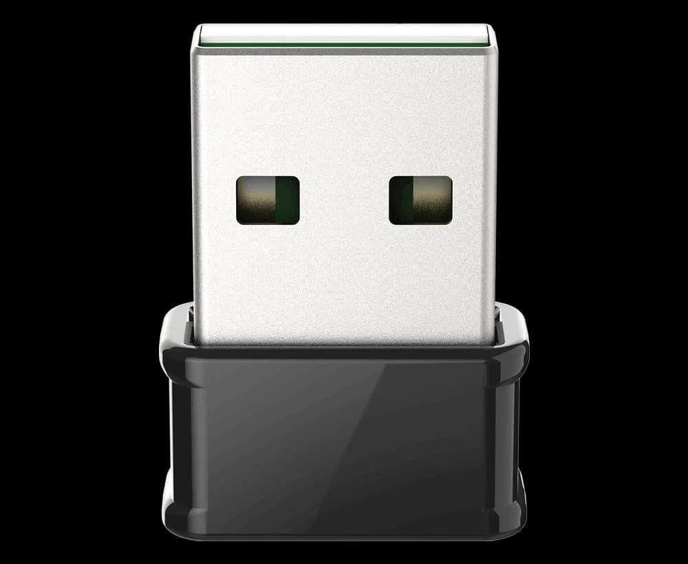کارت شبکه بی‌سیم USB مدل DWA-131 دی-لینک