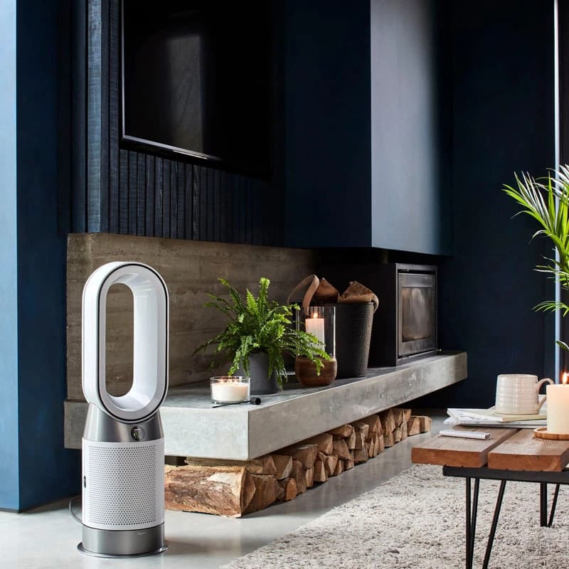 تصفیه هوا دایسون Dyson Purifier Humidify-Cool PH05 — تصویر ۳