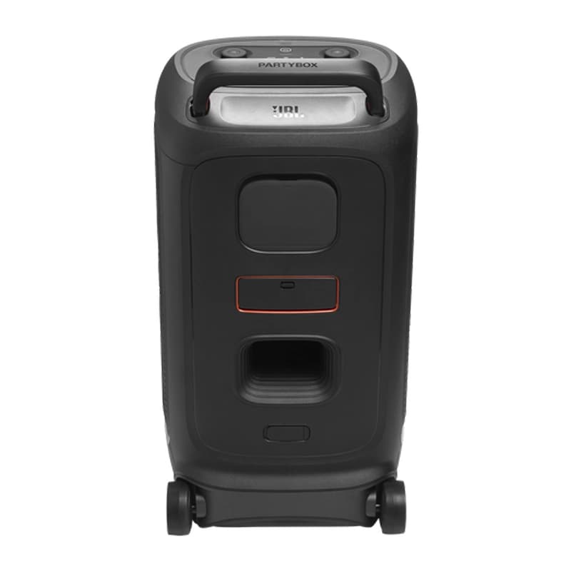 اسپیکر جی بی ال JBL Partybox 520 — تصویر ۳