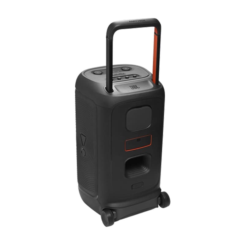 اسپیکر جی بی ال JBL Partybox 520 — تصویر ۸
