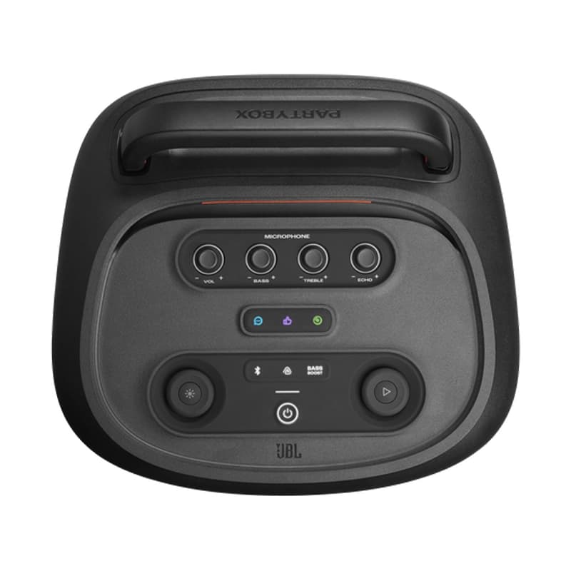 اسپیکر جی بی ال JBL Partybox 520 — تصویر ۶