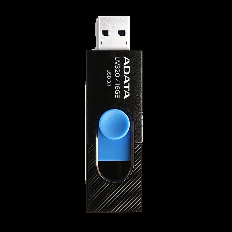 فلش مموری کاربردی USB3.2 UV320 ای‌دیتا