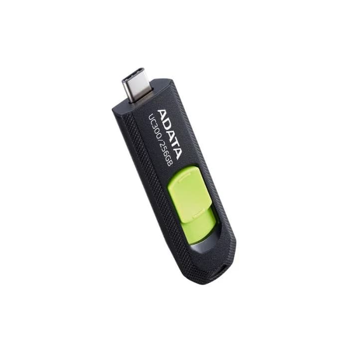 درایو فلش USB ای دیتا مدل UC300 — تصویر ۲