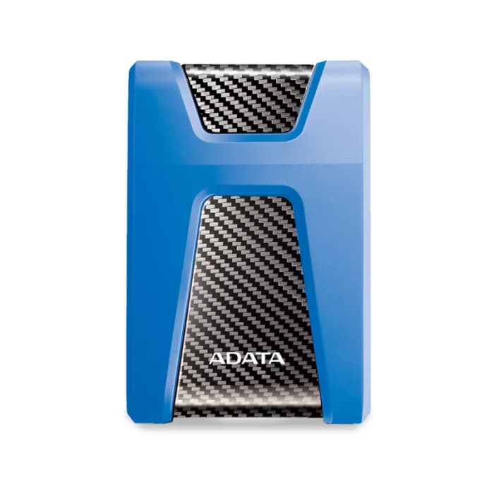 هارددیسک اکسترنال مقاوم مدل HD650 ای‌دیتا