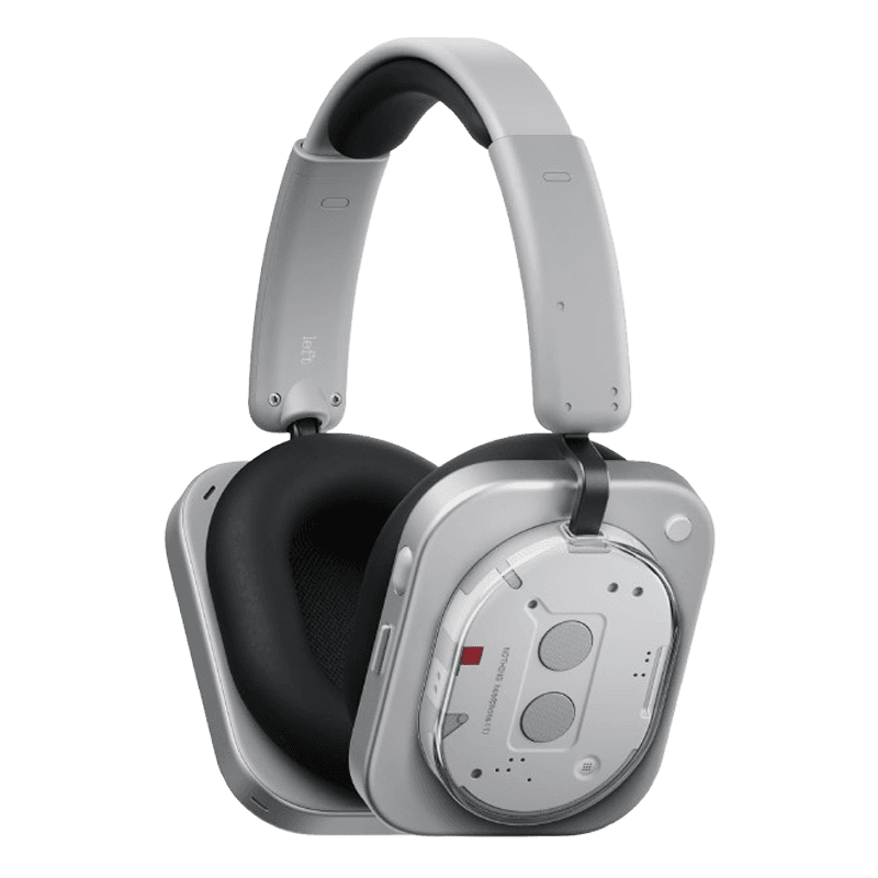 هدفون ناتینگ Nothing Headphone 1 — تصویر ۶