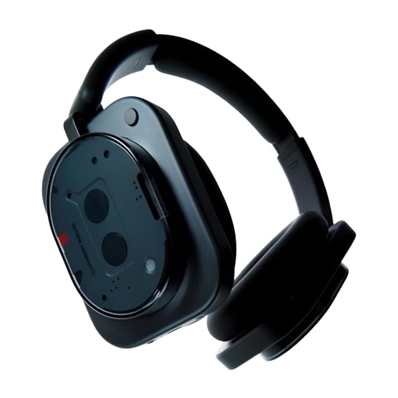 هدفون ناتینگ Nothing Headphone 1 — تصویر ۵