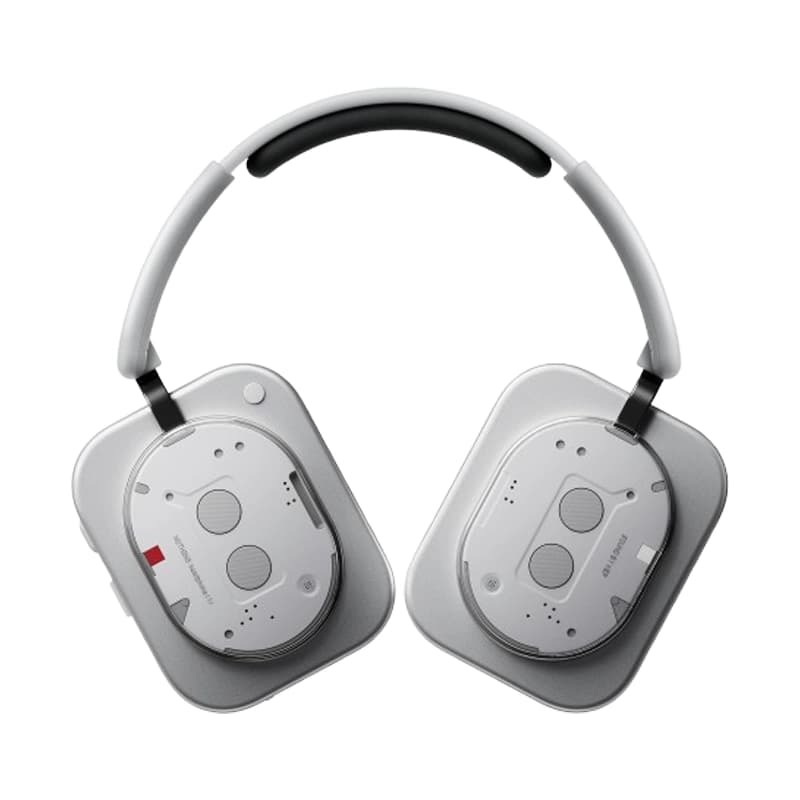 هدفون ناتینگ Nothing Headphone 1 — تصویر ۷