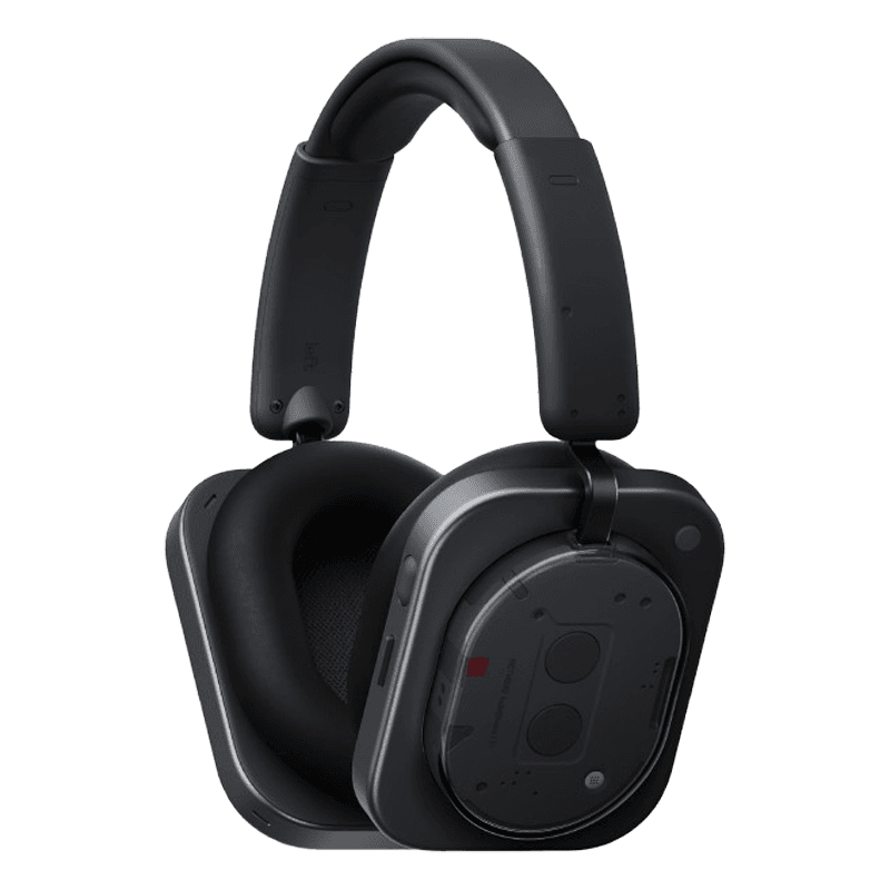 هدفون ناتینگ Nothing Headphone 1 — تصویر ۲