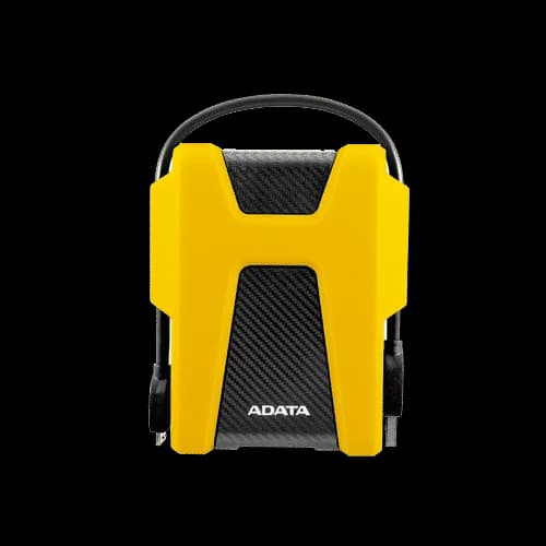 هارد مقاوم در برابر ضربه مدل HD680 ای دیتا