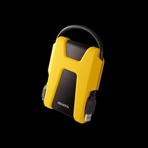 هارد مقاوم در برابر ضربه مدل HD680 ای دیتا — تصویر ۳