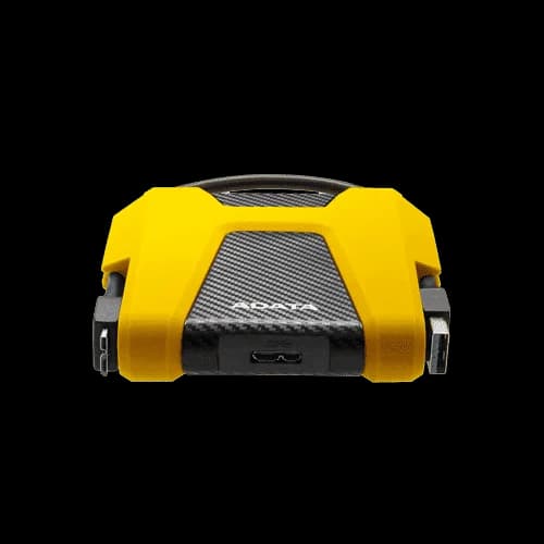 هارد مقاوم در برابر ضربه مدل HD680 ای دیتا — تصویر ۲
