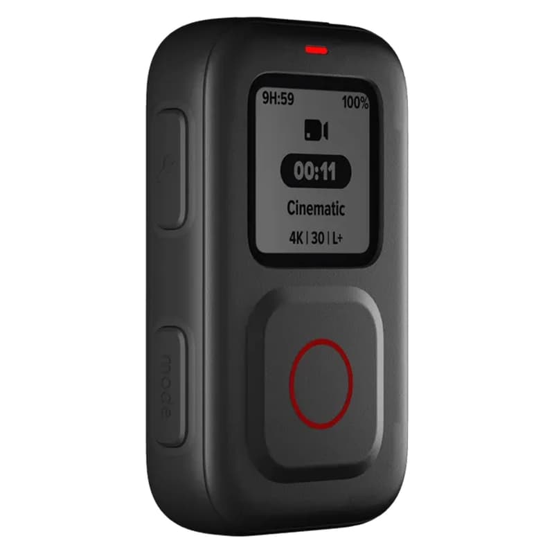 ریموت کنترل دوربین گوپرو GoPro Remote Camera Control — تصویر ۲