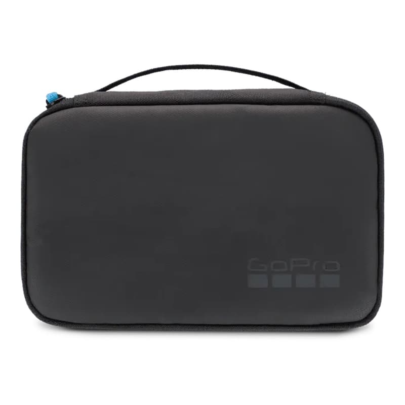 کیت گوپرو GoPro Adventure Kit The Handler, Head Strap 2.0 + Compact Case — تصویر ۵
