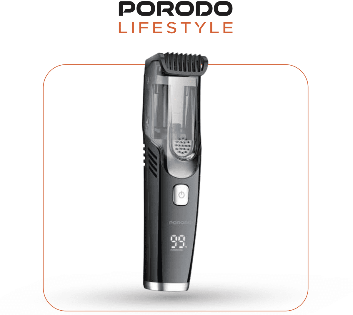 ماشین اصلاح PORODO PD-LFST063