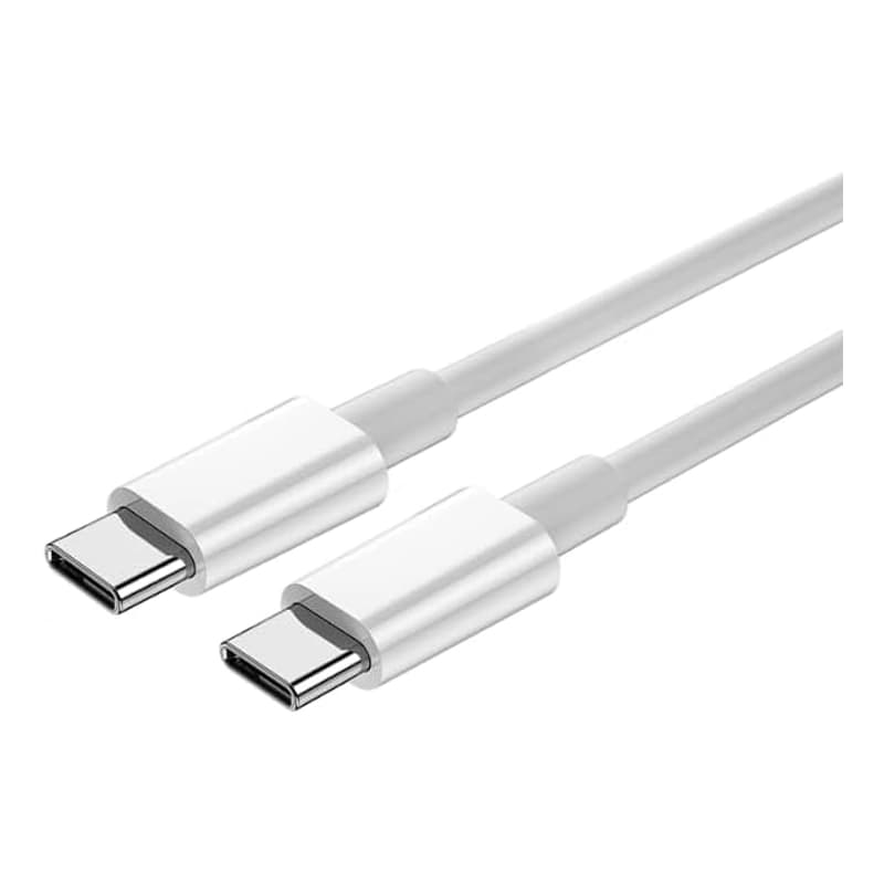 کابل شارژ ویوو WiWU Wi-C008 Classic Type-C To Type-C Cable — تصویر ۳
