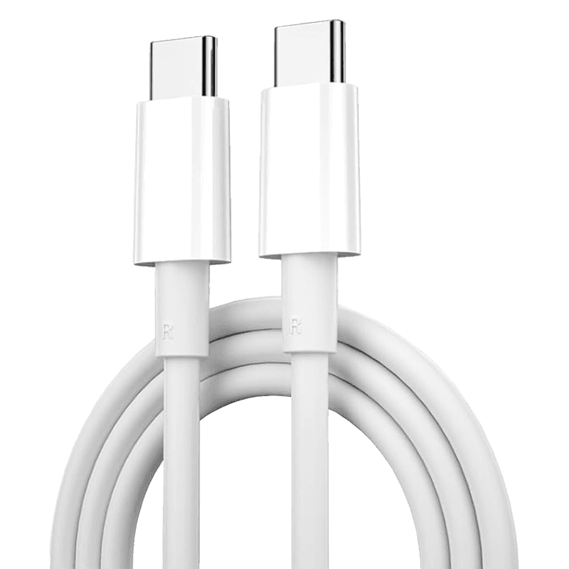 کابل شارژ ویوو WiWU Wi-C008 Classic Type-C To Type-C Cable