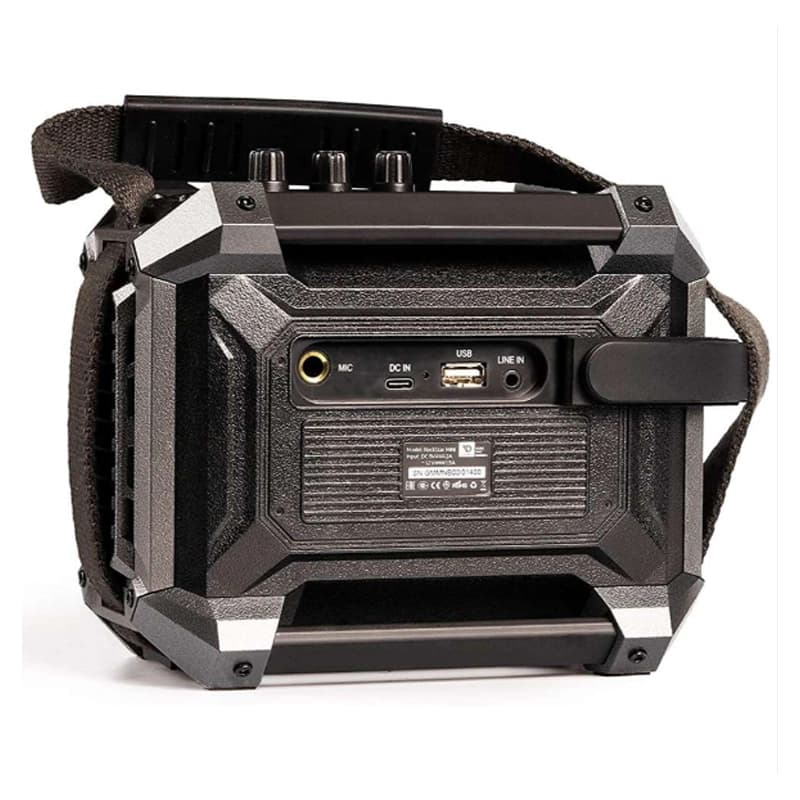 اسپیکر دریم ویو Dreamwave Rockstar Mini — تصویر ۴