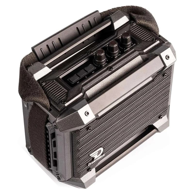 اسپیکر دریم ویو Dreamwave Rockstar Mini — تصویر ۵
